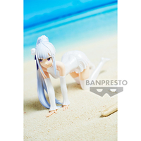 Re:Zero - Starting Life In Another World - Emilia Celestial Vivi Figure image number 3